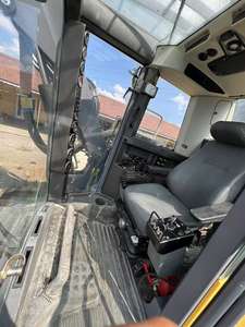 Gebruikt Voor <span class=keywords><strong>Atlas</strong></span> <span class=keywords><strong>Copco</strong></span> T35 Rock Roterende Boorinstallatie Voor Mijnbouw Goede Staat Machine Voor Verkoop - Product Image 6