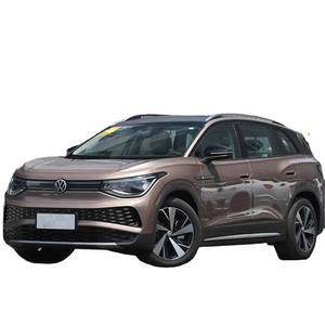 V-W 2025 ID 6 X crzz Pro <span class=keywords><strong>Prime</strong></span> Suv ad alta velocità nuova Auto V-w Auto Id6 Id6 Suv Auto elettrica - Product Image 1