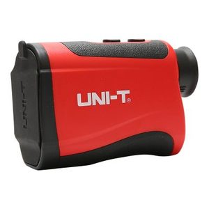 เครื่องวัดระยะด้วยเลเซอร์ UNI-T รุ่น LM2000 ดั้งเดิม เป็นเครื่องวัดระยะด้วยเลเซอร์ระยะไกลสำหรับงานวิศวกรรมกลางแจ้ง - Product Image 5