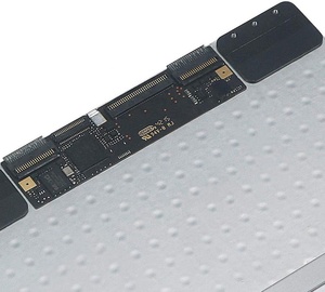 Trackpad <span class=keywords><strong>Touchpad</strong></span> với thay thế cho <span class=keywords><strong>Macbook</strong></span> Air 13inch <span class=keywords><strong>A1466</strong></span> (Giữa 2013, đầu 2014, đầu 2015, giữa 2017) - Product Image 3