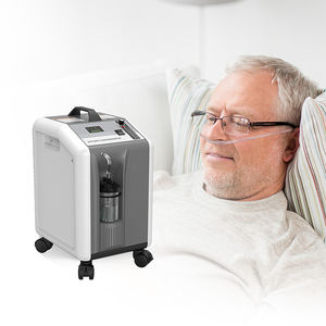Wereldwijde Groothandel Kopen Zuurstof Voor Thuisgebruik Zuurstofconcentrator Prijs In Nepal Kosten Van Zuurstofconcentrator - Product Image 1