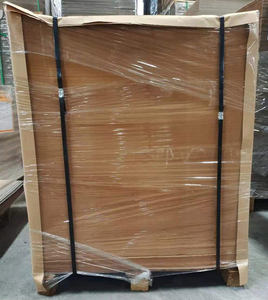 Papel Kraft Especial Resistente a Desgarros, a Prueba de Humedad, Embalaje de Palet Químico Individual para Cajas de Regalo de Lujo, Embalaje Premium - Product Image 2