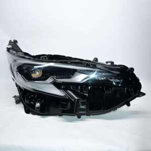 Phare OEM pour Toyota Sienna Phares à LED Système d'éclairage de voiture Phares d'origine - Product Image 2