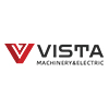 Fujian Vista Machinery & Electric Co., Ltd. logo