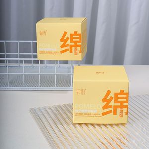 Gel démaquillant végétalien OEM nettoyant en profondeur, apaisant pour peaux sensibles, baume démaquillant nettoyant - Product Image 2