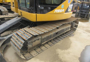 ขายส่งรถขุดมือสอง CAT 308CR ใช้เครื่องจักรตราสินค้าที่ดีที่สุดราคารถขุดตีนตะขาบ - Product Image 4