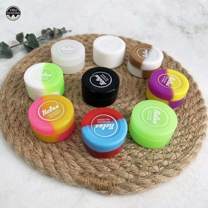 Резиновый силиконовый контейнер 2 мл 3 мл 5 мл 10 мл 20 мл