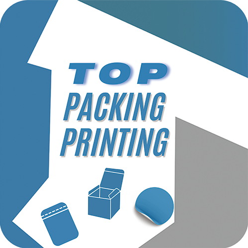 Shenzhen Top Packing Products Co., Ltd. logo