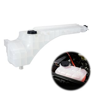Nuevo Depósito de Agua del Radiador OEM 22061290/603-5505 para Volvo - Product Image 1