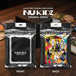 ARrC 2° Mini Album [Nu <span class=keywords><strong>Kidz</strong></span> Out the Box] Edizione Casuale Rilascio Musicale - Product Image 3