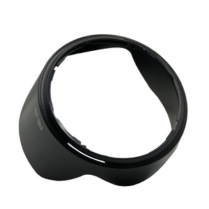 เลนส์ฮูดนิคอน HB-25 สำหรับเลนส์ 24-85 มม. 24-120 มม. F3.5 อุปกรณ์เสริมกล้องพลาสติก - Product Image 2