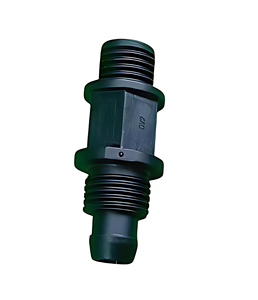 For DJI T40 T20P Right-Angle Plastic Hose Connector Water Pipe Agricultural <b>Drone</b> Spraying Pesticide - Product Image 1