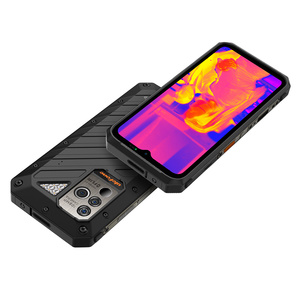 Téléphone robuste <span class=keywords><strong>Ulefone</strong></span> <span class=keywords><strong>Power</strong></span> <span class=keywords><strong>Armor</strong></span> <span class=keywords><strong>18T</strong></span> d'origine, 12 Go + 256 Go, caméra thermique 108 MP, batterie 9600 mAh, téléphones mobiles Android 5G - Product Image 6
