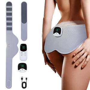 เครื่องนวดยกกระชับก้นอัจฉริยะไร้สาย พร้อมระบบเคาะ สำหรับนวดสะโพก กระชับสัดส่วน ฟิตเนส และดูแลความงาม - Product Image 3