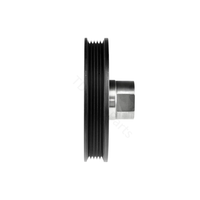 Poulie de vilebrequin pour Toyota Runner 95- TA/COMA 04- 13408-75030