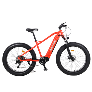 Vtt électrique à Double batterie, pneu large, nouveau Design vtt <span class=keywords><strong>2021</strong></span> - Product Image 5