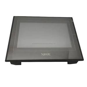 XINJE TGC65 ET TGMC65 TGC65-ET TGMC65-ET 15.6 15 pouces tout nouvel écran d'affichage d'interface homme-machine HMI - Product Image 1