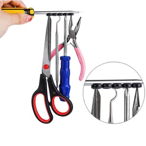 סיטונאי מפעל מגנטים לדיסק ניאודימיום קבועים שחורים חזקים עם ציפוי אפוקסי - Product Image 3