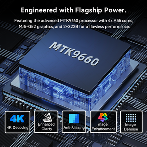 Proyector Oficial Netflix 2000CVIA 4k, Proyector de Cine en Casa con Wifi, Proyector 3D 4k, Proyector Full HD 1080P Nativo - Product Image 5