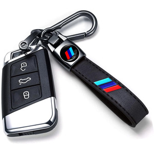 <span class=keywords><strong>Porte</strong></span>-clés en métal moderne et minimaliste pour logo, pendentif pour clés de voiture, <span class=keywords><strong>porte</strong></span>-clés professionnel pour hommes, fabriqué en Chine, vente en gros transfrontalière - Product Image 3