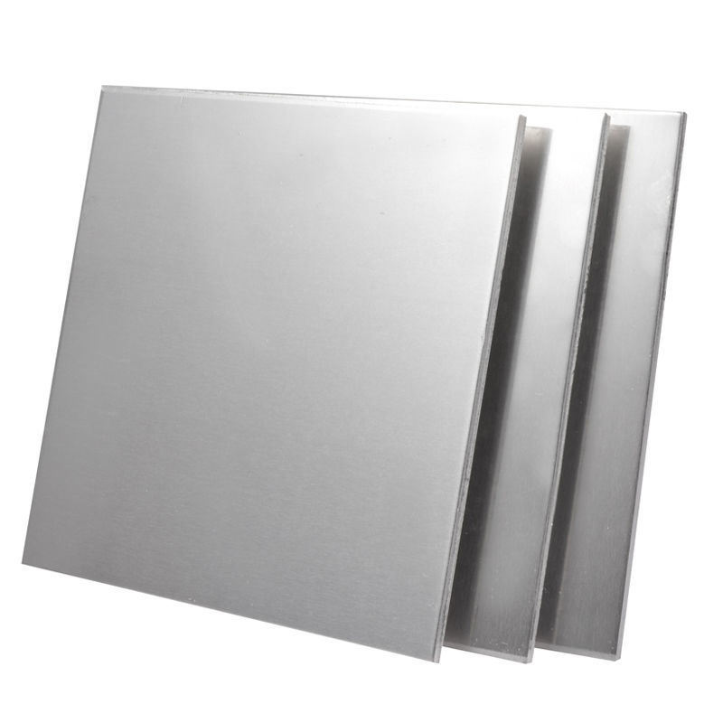 0 5 5mm Thickness Aluminum Sheet