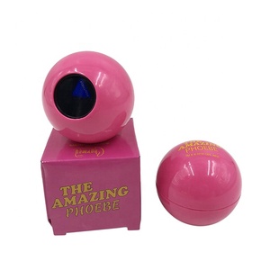 Produits à succès Boules magiques en forme de cœur Boules magiques pour enfants Prédisent les décisions Jouet - Product Image 2