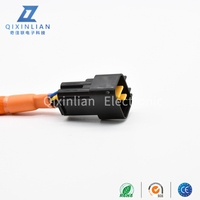 Nouvel adaptateur de câble de décharge pour véhicule électrique EV Stinger 8.0-6.0, câble d'alimentation de 500 mm de longueur