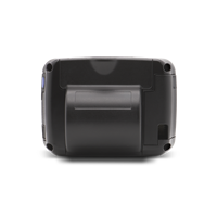 F4 Plus Taximètre intelligent avec imprimante intégrée-Modem GPS LTE 4G-5G Cat-M Bluetooth-Dispositif professionnel de taximètre avancé