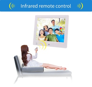 Cornice Digitale da 8 Pollici Senza Necessità di WiFi, Schermo 1024x768, Regalo Perfetto per la Nonna - Product Image 5