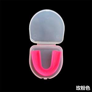 Protector bucal <span class=keywords><strong>de</strong></span> silicona <span class=keywords><strong>para</strong></span> <span class=keywords><strong>boxeo</strong></span>, protector <span class=keywords><strong>de</strong></span> gel deportivo personalizado EVA MMA, entrenamiento <span class=keywords><strong>de</strong></span> combate, <span class=keywords><strong>protectores</strong></span> <span class=keywords><strong>de</strong></span> goma - Product Image 5