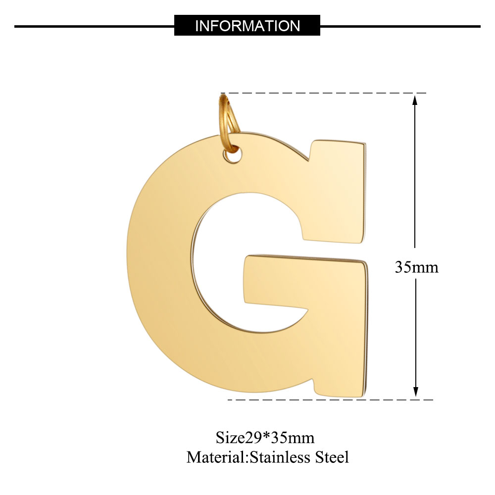 G