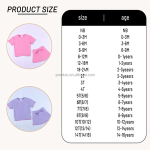 Robe de tennis personnalisée pour filles, tissu de yoga à séchage rapide, short intégré, sans manches, tenue d'été pour enfants, danse et sport, OEM ODM - Product Image 4