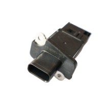 Sensor Aliran Udara Massal Bekas Asli 3L3A-12B579-BA 3L3A12B579BA 3L3A 12B579 BA untuk Ford Fiesta VI