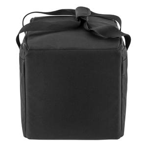 Free sample Travel Big Hard Shell Storage <b>Case</b> Printer Electronic Organizer Portable Pouch <b>Case</b> <b>Carrying</b> Waterproof Strap bag - Product Image 3