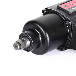 Clé <span class=keywords><strong>à</strong></span> <span class=keywords><strong>chocs</strong></span> pneumatique OEM 1/2 personnalisable avec clé de réparation automatique <span class=keywords><strong>à</strong></span> marteau unique - Product Image 5