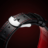 Montre à quartz TIMEARTX Joker amusante et innovante, best-seller transfrontalier, créative, lumineuse, étanche, pour homme TA-5600