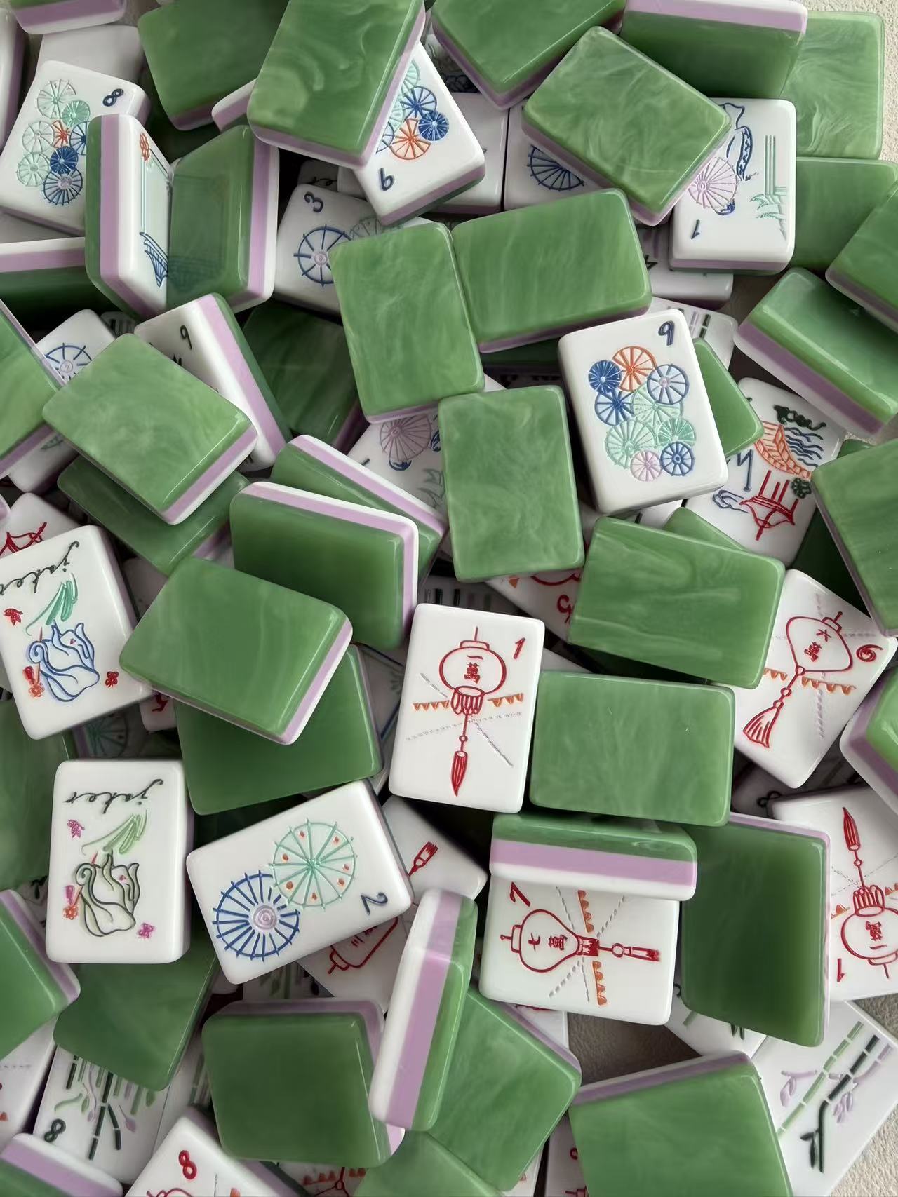 Verde