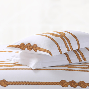 Hoàng gia sang trọng khách sạn bedding Set Nữ Hoàng Kích thước in bedsheets với Duvet Quilt Cover được trang bị tấm - Product Image 3