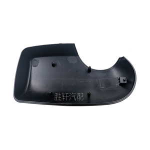 Carcasa de Espejo Retrovisor para Ford Transit, Cubierta de ABS, Espejo Convexo Esférico de 350 mm, Colocación Trasera - Product Image 2