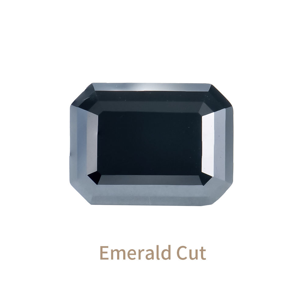 Emerald Cut