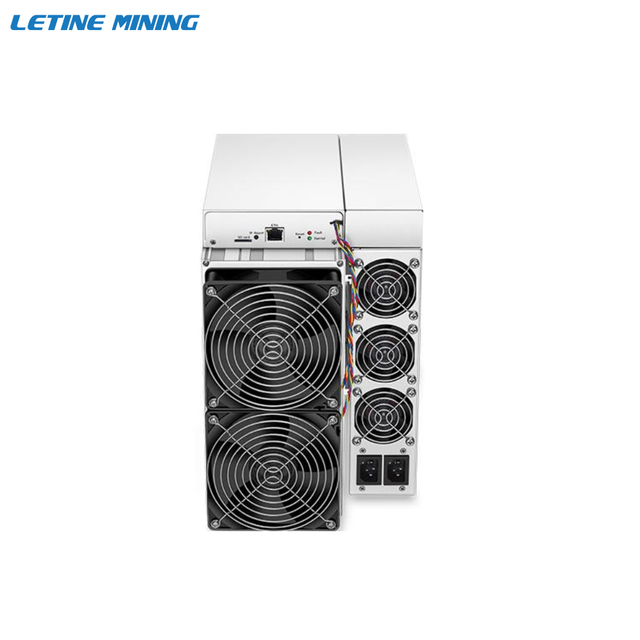 Stock New Bitmain Antminer S19K Pro 120T 23W/T BTC SHA256 Aircooling Blockchian Bitcoin Miner