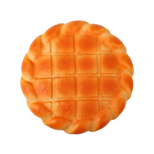 Chameleon Squishy Apple Pie Slow <b>Rebound</b> Stress Relief Toy For Ages 8+ Unisex Fidget Toy - Product Image 4