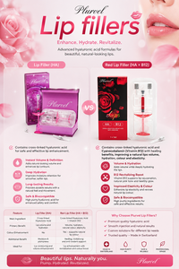 Inyección <span class=keywords><strong>de</strong></span> Relleno Labial Rojo <span class=keywords><strong>con</strong></span> Cianocobalamina <span class=keywords><strong>de</strong></span> Larga Duración, Aprobada por la CE, 1ml 2ml, para Restauración Rápida del Volumen <span class=keywords><strong>de</strong></span> <span class=keywords><strong>Labios</strong></span>, Venta al Por Mayor - Product Image 6