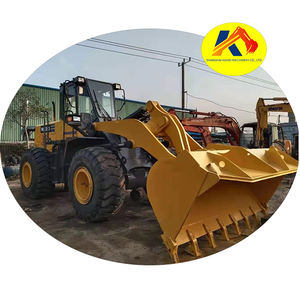 Cargadoras de Ruedas Usadas WA380, Cargadoras Frontales Komatsu WA380-3, Komatsu WA380-6, Cargadoras de Ruedas WA320 - Product Image 1