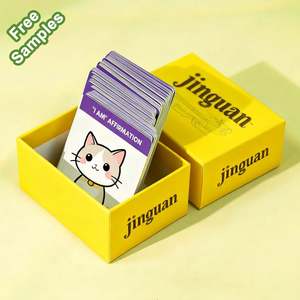 Manufacturer Personalized Game Card Custom Printing Couples Card Games Adult Truth or Dare Card Games for Couples - Product Image 3