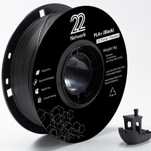 เส้นพลาสติกสำหรับเครื่องพิมพ์สามมิติ MGT 3D filament PLA MGT 3D Filament OEM/ODM ปริมาณสั่งซื้อขั้นต่ำน้อย ปรับแต่งได้ ขนาด 1.75 มม./1 กก. - Product Image 1