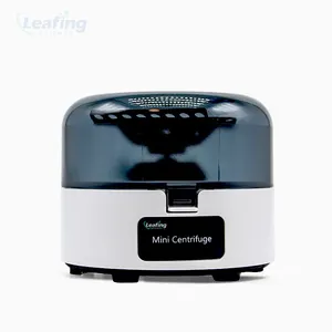 Mini Centrifuge-4K Economisch Laboratorium Mini Centrifuge Met Fabriek Laagste Prijs Centrifuge