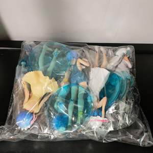 Figurine en PVC de la collection Rem de l'<span class=keywords><strong>anime</strong></span> Re <span class=keywords><strong>Zero</strong></span> <span class=keywords><strong>Kara</strong></span> <span class=keywords><strong>Hajimeru</strong></span> Isekai Seikatsu, modèle HY 6 - Product Image 6