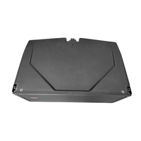 Enceinte Line Array active double 10 pouces GMK HDL30A