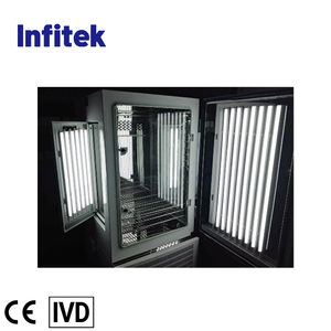 インフィテック 175 - 1075 L ホットセール 気候チャンバー 植物育成チャンバー 大型液晶画面付き - Product Image 4